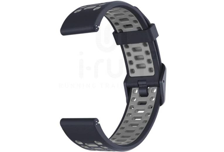 COROS Bracelet en silicone 20 mm