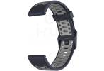 COROS Pulseira de silicone 20 mm