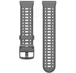 COROS Bracelet en silicone 22 mm