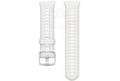 COROS Bracelet en silicone 22 mm