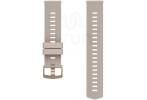 COROS Siliconen armband 20 mm