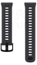 COROS Bracelet en silicone 22 mm
