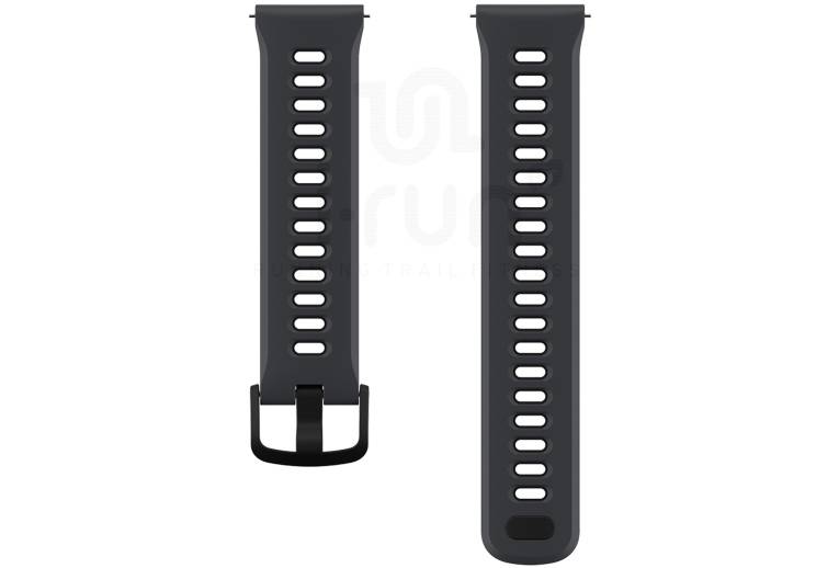 COROS Bracelet en silicone 22 mm