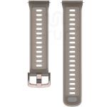 COROS Bracelet en silicone 22 mm
