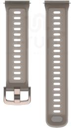 COROS Bracelet en silicone 22 mm