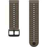 COROS Nomad silicone bracelet - 24 mm