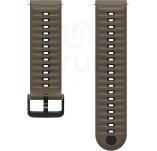 COROS Nomad silicone bracelet - 24 mm Long