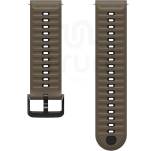 COROS Bracelet en silicone Nomad 24 mm