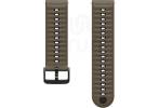 COROS Siliconen armband Nomad 24 mm
