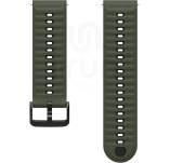 COROS Siliconen armband Nomad 24 mm - Lang