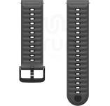 COROS Bracelet en silicone Nomad 24 mm