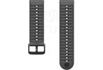 COROS Siliconen armband Nomad 24 mm