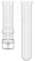 COROS Bracelet en silicone Pace 3 - 22 mm