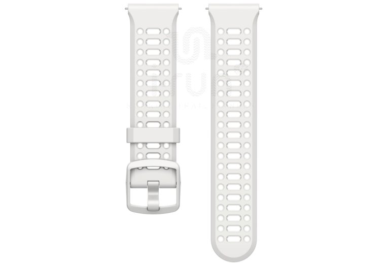 COROS Bracelet en silicone Pace 3 - 22 mm