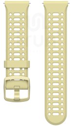 COROS Bracelet en silicone Pace 3 - 22 mm