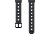 COROS Bracelet en silicone Pace 4 22 mm