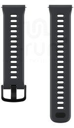 COROS Bracelet en silicone Pace 4 22 mm