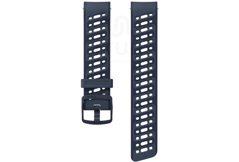 COROS Bracciale in silicone Pace Pro - 22 mm
