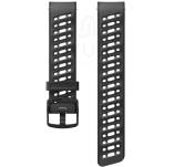 COROS Bracelet en silicone Pace Pro 22 mm