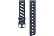 COROS Bracelet en silicone Pace Pro 22 mm
