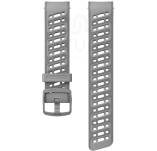 COROS Siliconen armband Pace Pro 22 mm