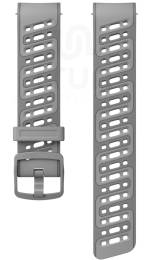 COROS Bracelet en silicone Pace Pro 22 mm