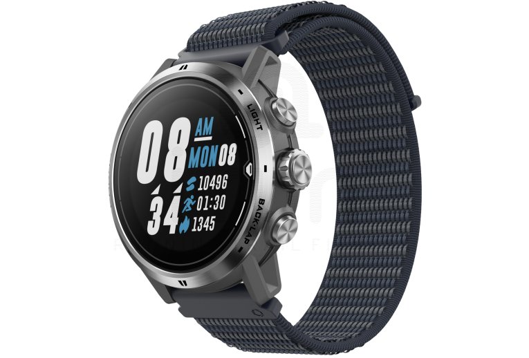 COROS Correa Nylon Apex - 46 mm
