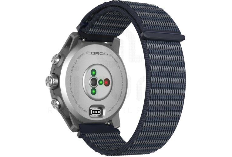COROS Correa Nylon Apex - 46 mm