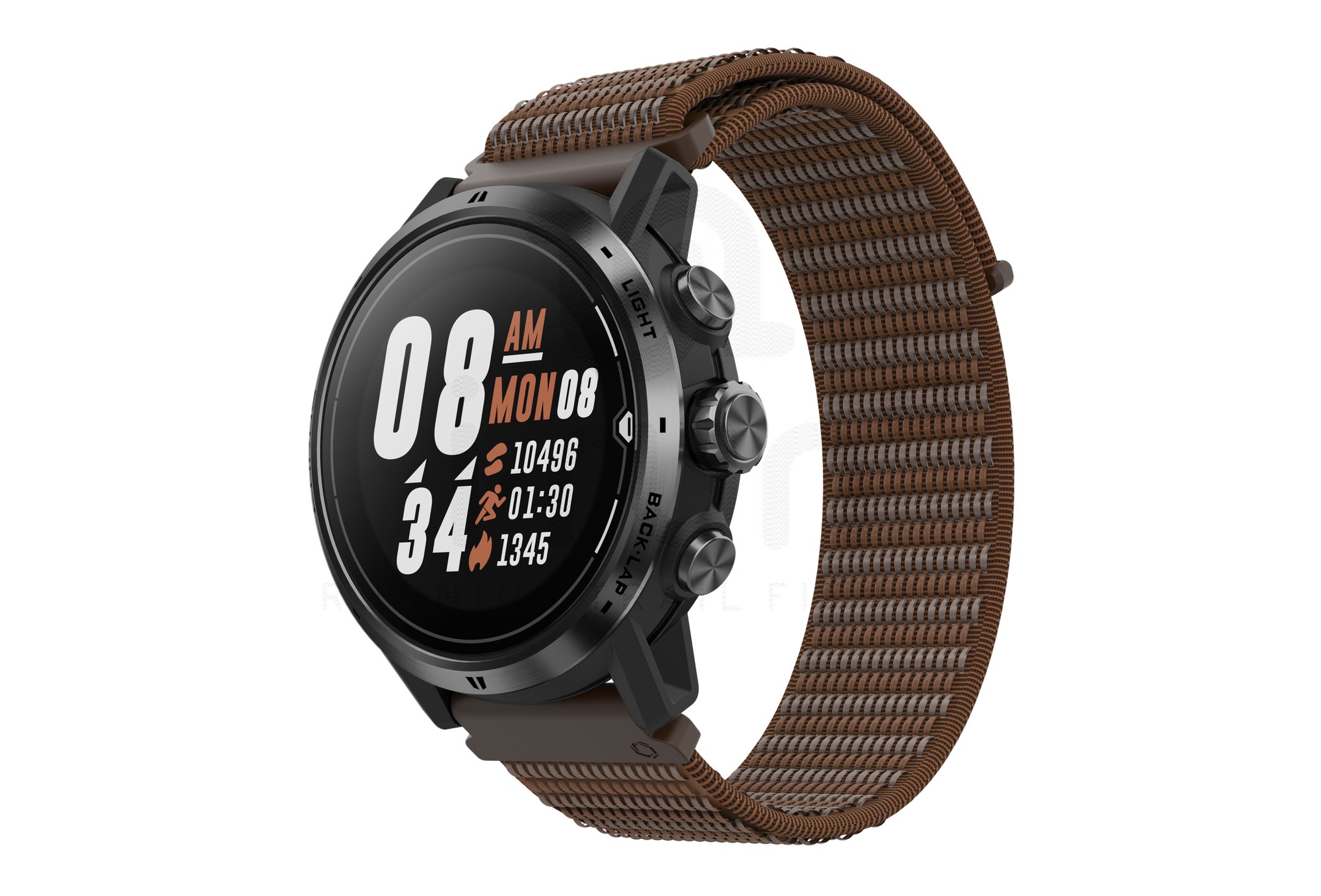 COROS Correa Nylon Apex - 46 mm