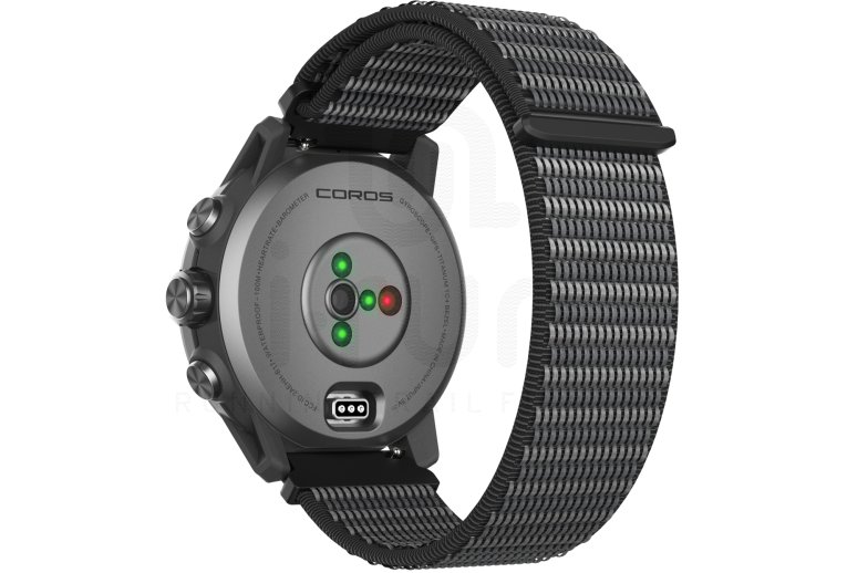 COROS Bracelet Nylon Apex - 46 mm 