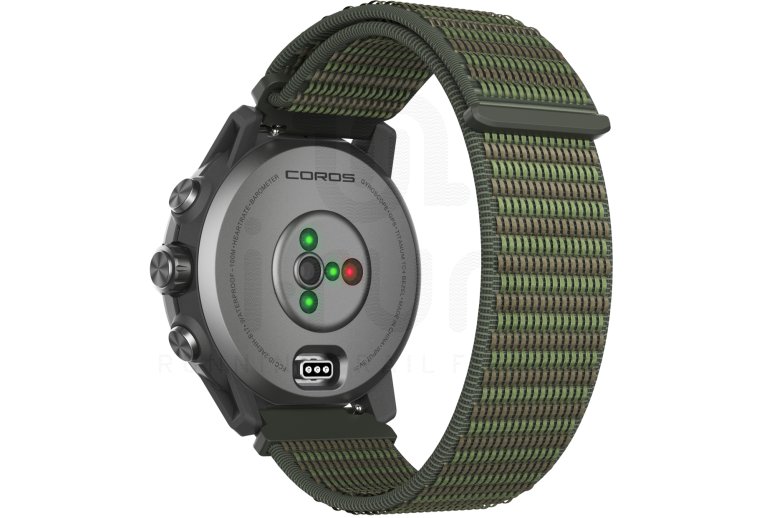 COROS Correa Nylon Apex - 46 mm