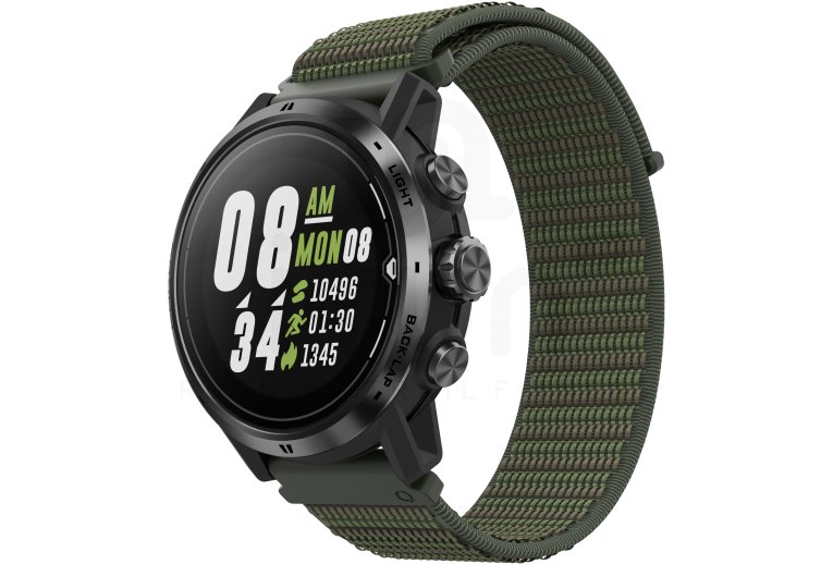 COROS Correa Nylon Apex - 46 mm