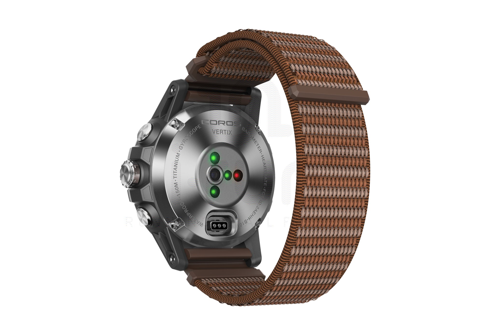 COROS Bracelet Nylon Vertix - 22 mm