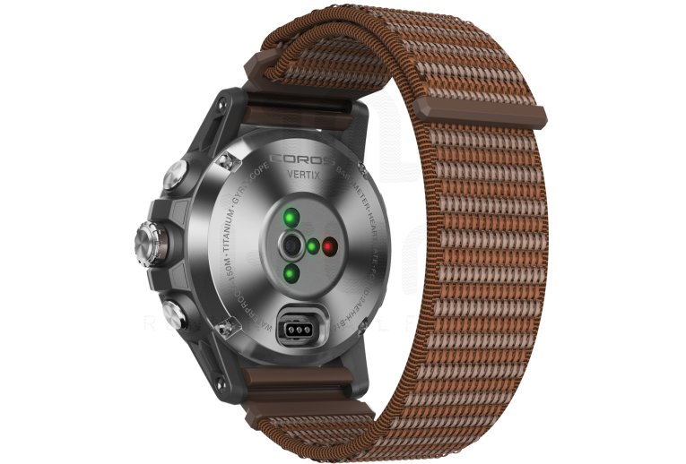 COROS Bracelet Nylon Vertix - 22 mm 