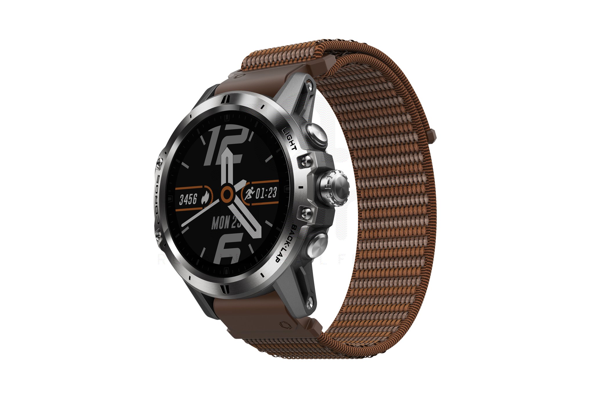 COROS Bracelet Nylon Vertix - 22 mm