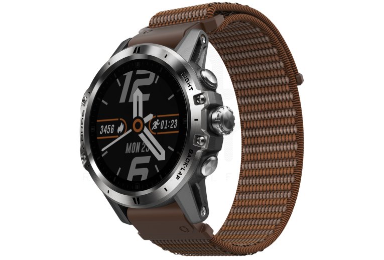 COROS Bracelet Nylon Vertix - 22 mm 