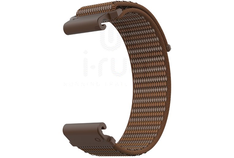 COROS Bracelet Nylon Vertix - 22 mm 