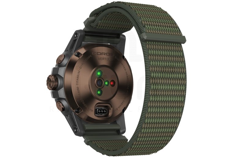 COROS Bracelet Nylon Vertix - 22 mm 