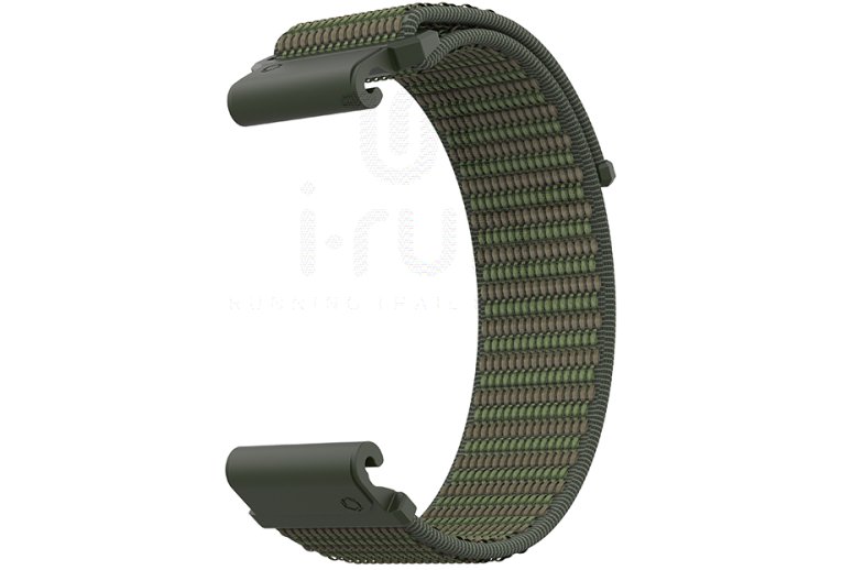 COROS Bracelet Nylon Vertix - 22 mm 