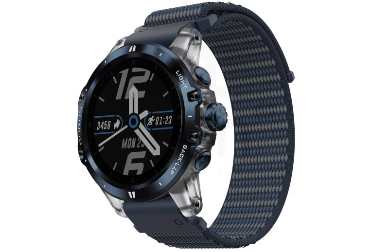 COROS Bracelet Nylon Vertix - 22 mm 