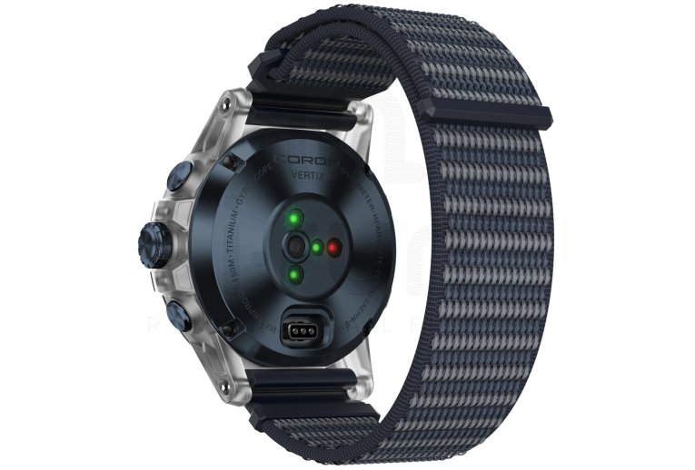 COROS Bracelet Nylon Vertix - 22 mm 
