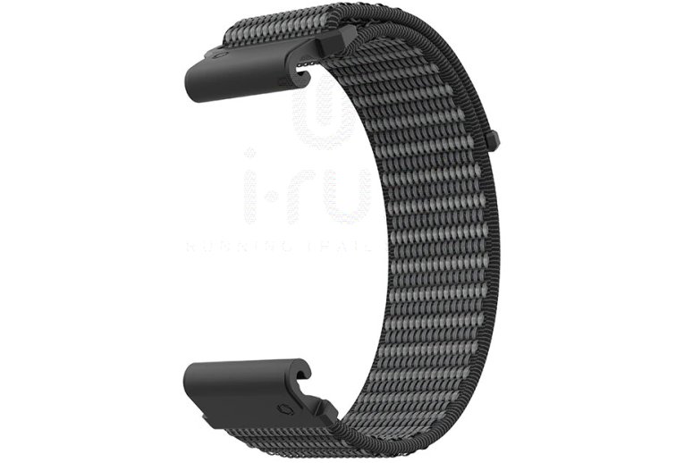 COROS Bracelet Nylon Vertix - 24 mm 