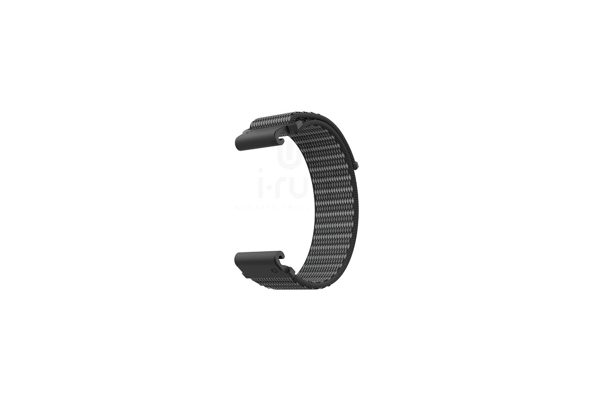 COROS Armband Nyylon Vertix - 24 mm