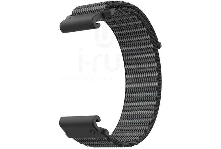COROS Bracelet Nylon Vertix 24 mm