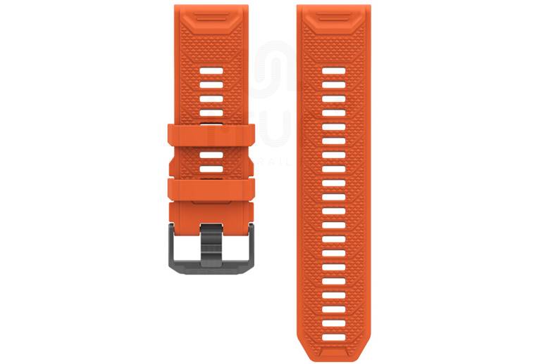 COROS Bracelet Vertix 2 26 mm