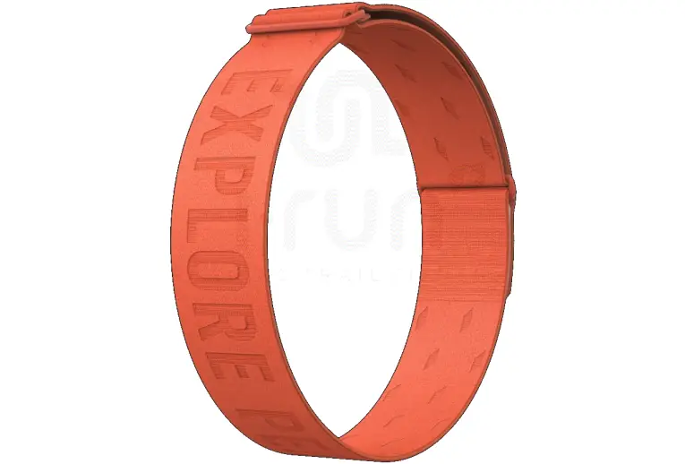 Brassard pour capteur de fréquence cardiaque