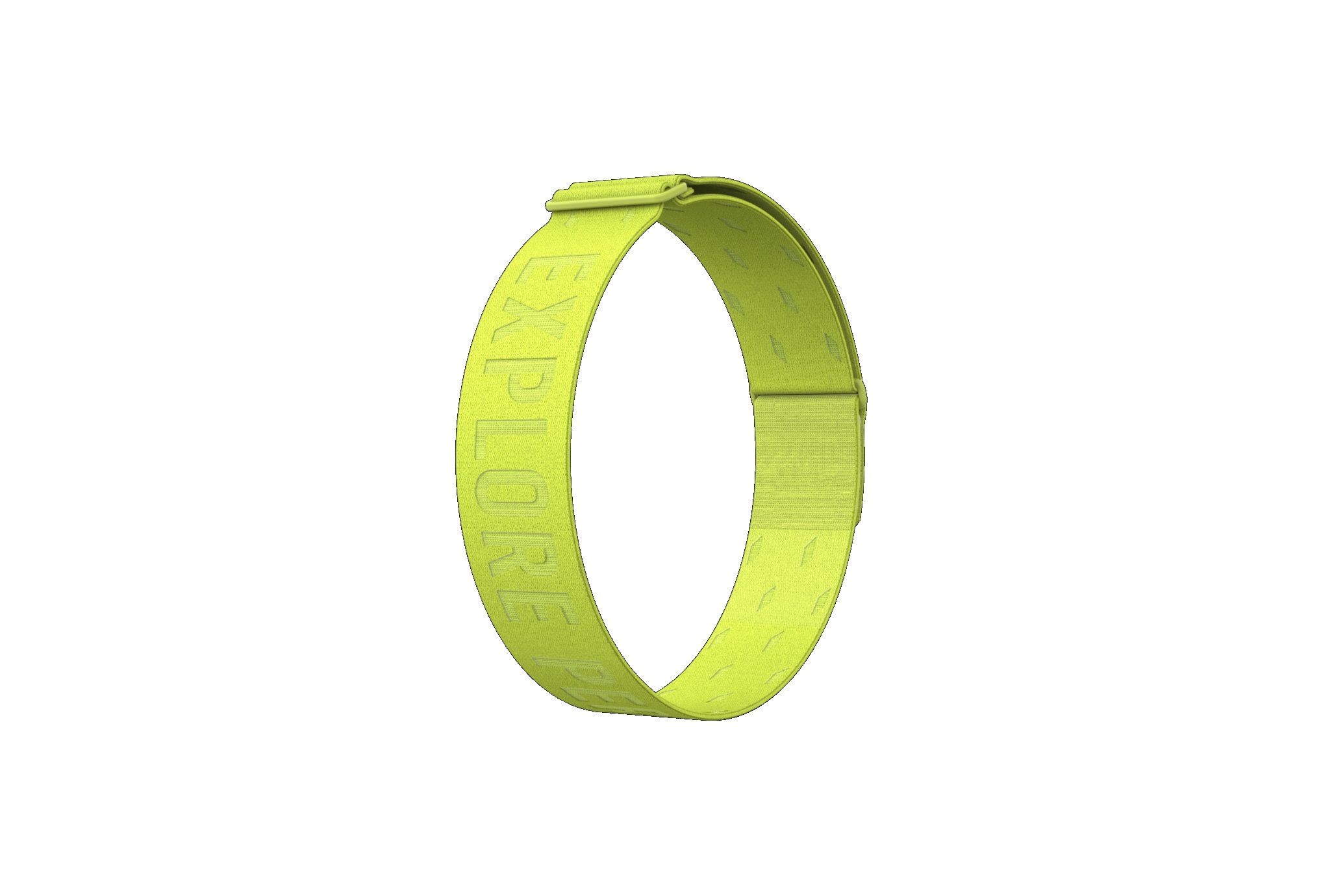 COROS Brassard pour capteur de fréquence cardiaque Accessoires montres/ Bracelets