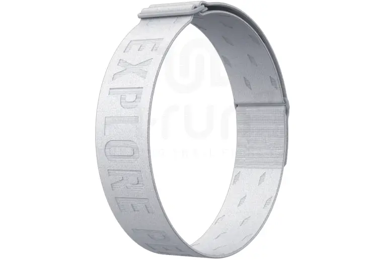 Brassard pour capteur de fréquence cardiaque
