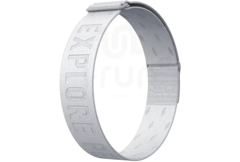 Brassard pour capteur de fréquence cardiaque