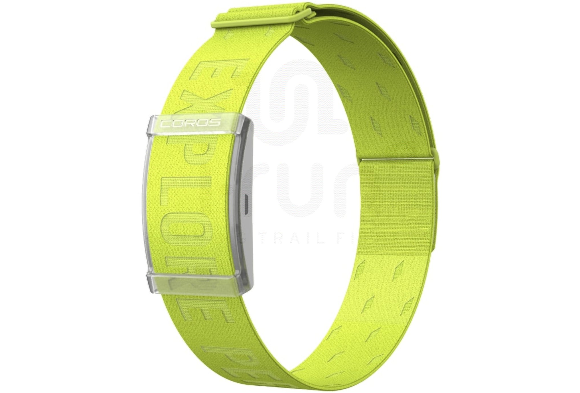 COROS Heart Rate Monitor